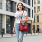 ⏳Time-Limited Special⏰Women’s Stylish Shoulder Bag with Adjustable Strap