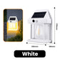 🎁2026 New Arrivals 50% OFF💥Solar Wall Light with Motion Sensor – Weatherproof, Auto On/Off, Easy Install for Garden & Pathway 🌟