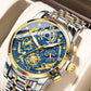 ⏰Black Friday Sale 49% OFF💥⌚TINAIBIN New Multifunctional Luxury Men's Watch💎