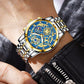 ⏰Black Friday Sale 49% OFF💥⌚TINAIBIN New Multifunctional Luxury Men's Watch💎