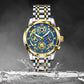 ⏰Black Friday Sale 49% OFF💥⌚TINAIBIN New Multifunctional Luxury Men's Watch💎