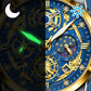 ⏰Black Friday Sale 49% OFF💥⌚TINAIBIN New Multifunctional Luxury Men's Watch💎