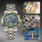⏰Black Friday Sale 49% OFF💥⌚TINAIBIN New Multifunctional Luxury Men's Watch💎