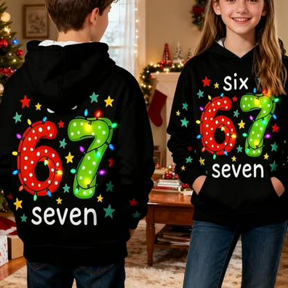 🎅2025 Christmas Sale 50% OFF🎄67 Must-Have Christmas Hoodies👕❄️