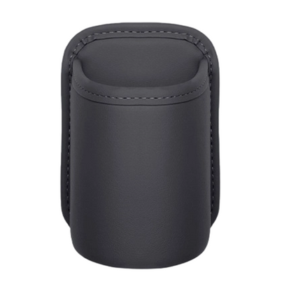 🎁2026 New Arrivals 50% OFF💥Leather Car Door Cup Holder – Clip-On Mount, Holds Drinks & Phones – Instant Extra Storage! ✨