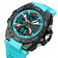 🎁2026 New Arrivals 50% OFF💥Multifunctional Waterproof LED Digital Watch