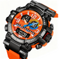 🎁2026 New Arrivals 50% OFF💥Multifunctional Waterproof LED Digital Watch
