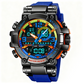 🎁2026 New Arrivals 50% OFF💥Multifunctional Waterproof LED Digital Watch
