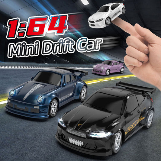 ⏳Limited-time 49% off⏰Remote Control Mini Racing Car