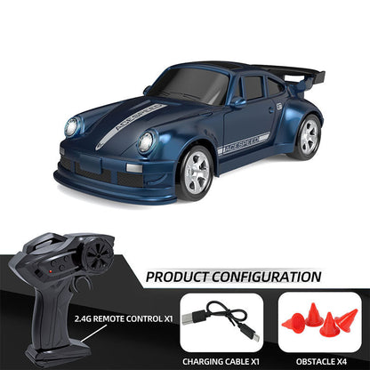 ⏳Limited-time 49% off⏰Remote Control Mini Racing Car