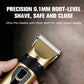 📢📢42 % OFF !!✨Professional Hair Clippers for Men
