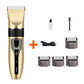 📢📢42 % OFF !!✨Professional Hair Clippers for Men