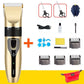 📢📢42 % OFF !!✨Professional Hair Clippers for Men