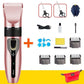 📢📢42 % OFF !!✨Professional Hair Clippers for Men