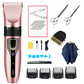 📢📢42 % OFF !!✨Professional Hair Clippers for Men