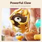 🧸New Year Gifts 50% Off📢Adorable Animal Claw Machine (Includes Plushies and Capsule Toys)🔥 Free Delivery