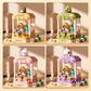 🧸New Year Gifts 50% Off📢Adorable Animal Claw Machine (Includes Plushies and Capsule Toys)🔥 Free Delivery