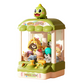 🧸New Year Gifts 50% Off📢Adorable Animal Claw Machine (Includes Plushies and Capsule Toys)🔥 Free Delivery