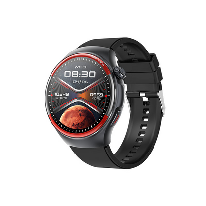 ⌚Bluetooth Smart Health Monitoring Watch（50% OFF）