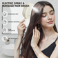 🎁2026 New Arrivals 50% OFF💥Electric hairbrush with spray and massage🔥
