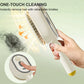 🎁2026 New Arrivals 50% OFF💥Electric hairbrush with spray and massage🔥