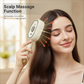 🎁2026 New Arrivals 50% OFF💥Electric hairbrush with spray and massage🔥