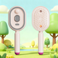 🎁2026 New Arrivals 50% OFF💥Electric hairbrush with spray and massage🔥