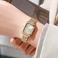 Luxury Quartz Ladies' Watch