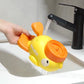 🎁2026 New Arrivals 50% OFF💥2-in-1 Interactive Pets Puzzle Toy & Feeder – Duck Design, Treat Dispenser, Non-Slip Base 🦆