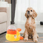🎁2026 New Arrivals 50% OFF💥2-in-1 Interactive Pets Puzzle Toy & Feeder – Duck Design, Treat Dispenser, Non-Slip Base 🦆