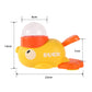 🎁2026 New Arrivals 50% OFF💥2-in-1 Interactive Pets Puzzle Toy & Feeder – Duck Design, Treat Dispenser, Non-Slip Base 🦆