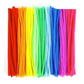 Vibrant Chenille Stems for DIY Crafts