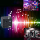 🎁2026 New Arrivals 50% OFF💥Rechargeable & Portable RGB Laser Party Light