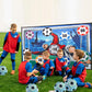 🔥While Supplies Last 50% OFF!🎉 Soccer Ball Game Set for Kids