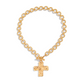 ⏳Limited-time £9.99！！⏰ Vintage Eternal Cross Pendant Necklace