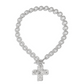 ⏳Limited-time £9.99！！⏰ Vintage Eternal Cross Pendant Necklace