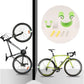 🔥Last Day 70%OFF🚲Bicycle Rack Storage - Factory Outlet
