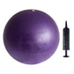🥳2026 HOT SALE🥳💞50K+ SOLD!💥💪🌸 Small Ball, Big Impact! 9” Pilates Ball | Targets Core & Balance Half Price🏠✨