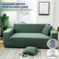 🎁New arrival 50% OFF💥Jacquard Knitted Stretch Sofa Cover