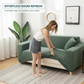 🎁New arrival 50% OFF💥Jacquard Knitted Stretch Sofa Cover