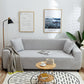 🎁New arrival 50% OFF💥Jacquard Knitted Stretch Sofa Cover