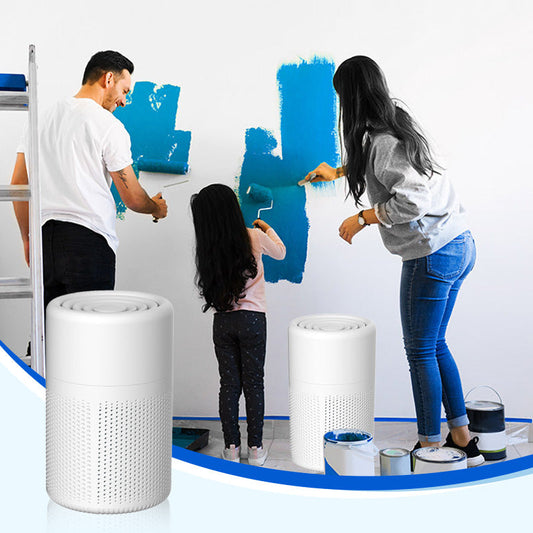 ⏳Time-Limited Special⏰Anti-Formaldehyde Air Purifier for Home