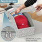 🧢 60% OFF NOW! 📦 Stackable Cap Storage Boxes – Space-Saving, Dust-Free & Clear Visibility 👒