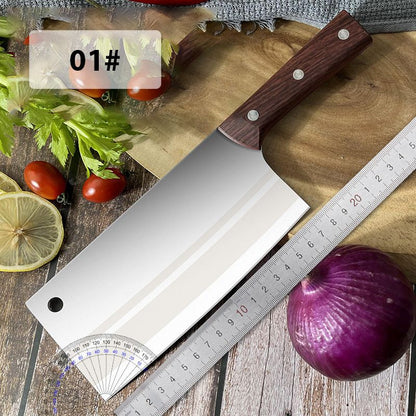 🎉 2026 Sale — Over 32,000 Sold! 💞 Forged High-Carbon Steel Chef's Knife