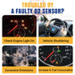 🎁2026 New Arrivals 50% OFF💥Automotive O2 Sensor Offset Socket & Thread Chaser 5 PCS Set🚗🔧