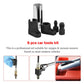🎁2026 New Arrivals 50% OFF💥Automotive O2 Sensor Offset Socket & Thread Chaser 5 PCS Set🚗🔧