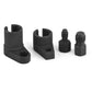 🎁2026 New Arrivals 50% OFF💥Automotive O2 Sensor Offset Socket & Thread Chaser 5 PCS Set🚗🔧