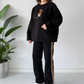 ⏳Time-Limited Special⏰Women's Casual Fashion 2-Piece Set