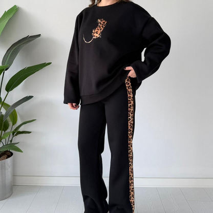 ⏳Time-Limited Special⏰Women's Casual Fashion 2-Piece Set