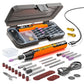 🎁2026 New Arrivals 50% OFF💥Portable Electric Polishing & Grinding Kit